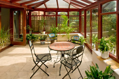 Cruden Bay conservatory quotes
