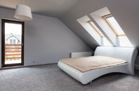 Cruden Bay bedroom extensions